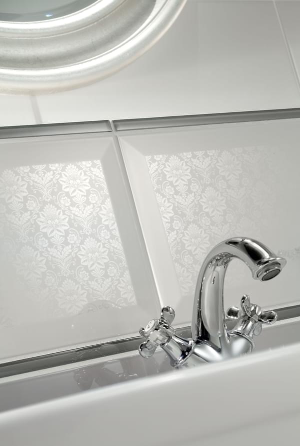 керамика фабрики Domino Ceramika коллекция Joy