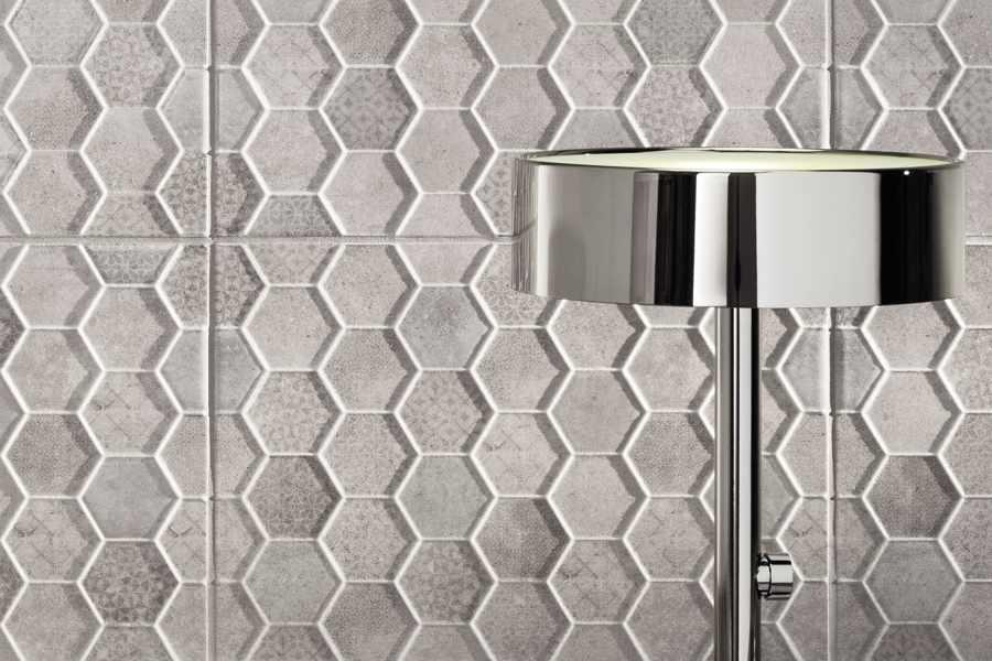 керамика фабрики Domino Ceramika коллекция Magnetia