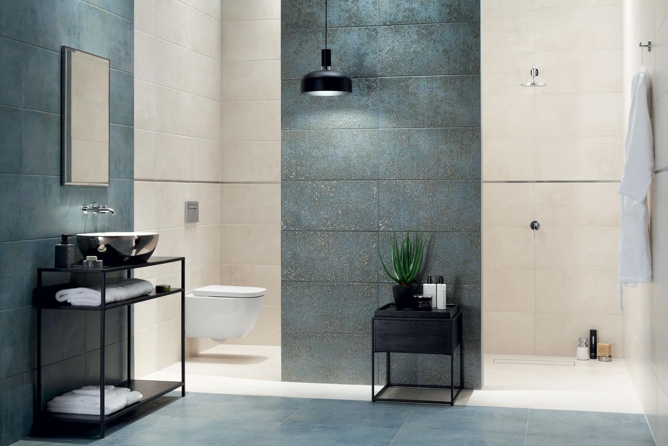 керамика фабрики Domino Ceramika коллекция Margot