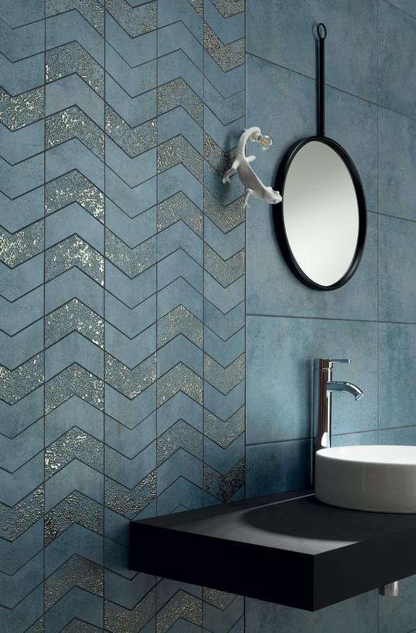 керамика фабрики Domino Ceramika коллекция Margot