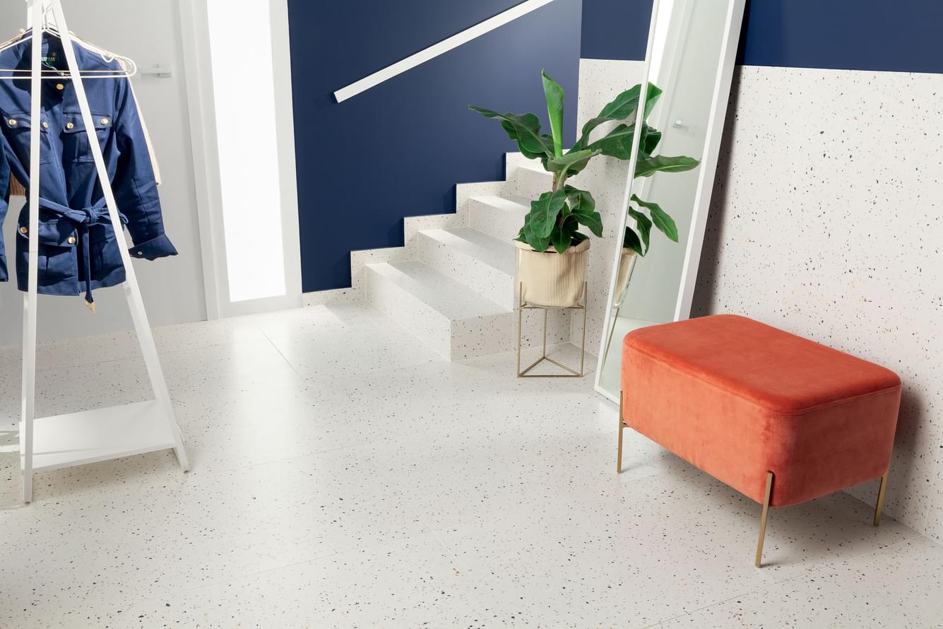 керамогранит фабрики Domino Ceramika коллекция Micare