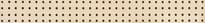 Плитка Domino Ceramika Moringa Strip Beige 5x44.8 см, поверхность глянец