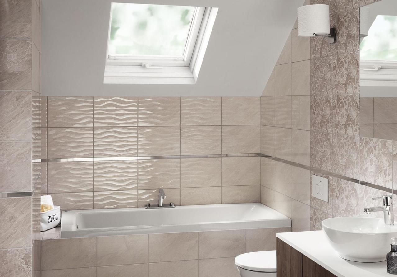 керамика фабрики Domino Ceramika коллекция Oxide