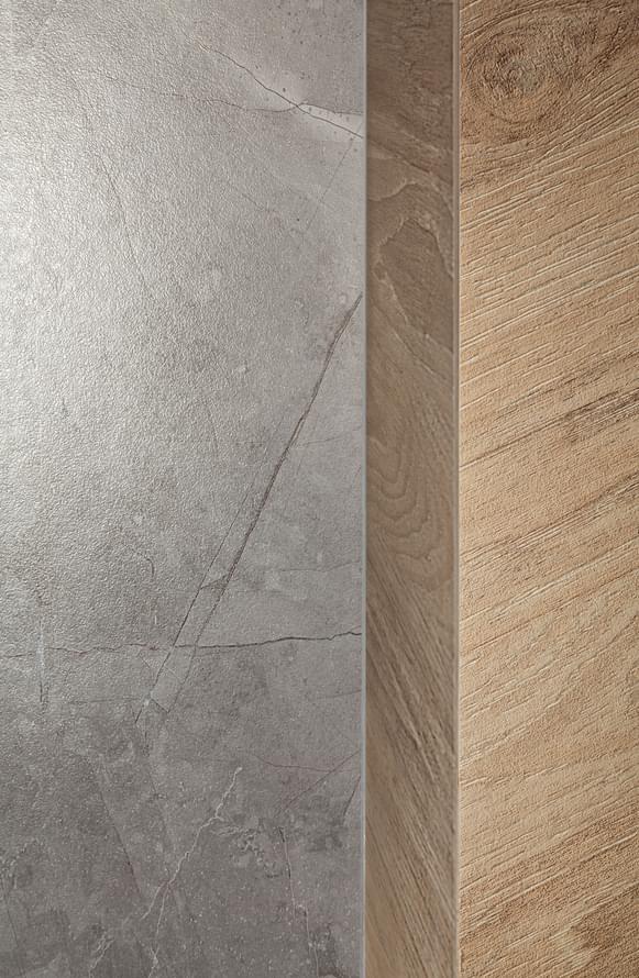 керамогранит фабрики Domino Ceramika коллекция Remos