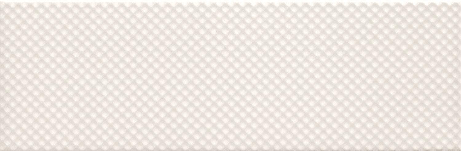 Domino Ceramika Selvo Bar White 7.8x23.7