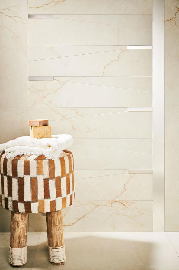 керамогранит фабрики Domino Ceramika коллекция Silano