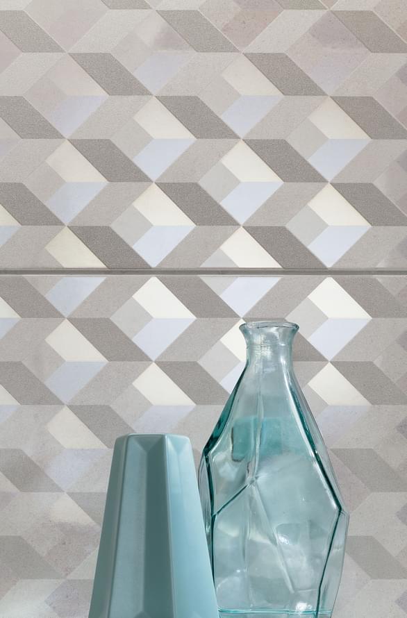 керамика фабрики Domino Ceramika коллекция Tempre