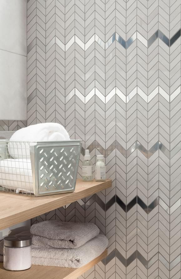 керамика фабрики Domino Ceramika коллекция Tempre