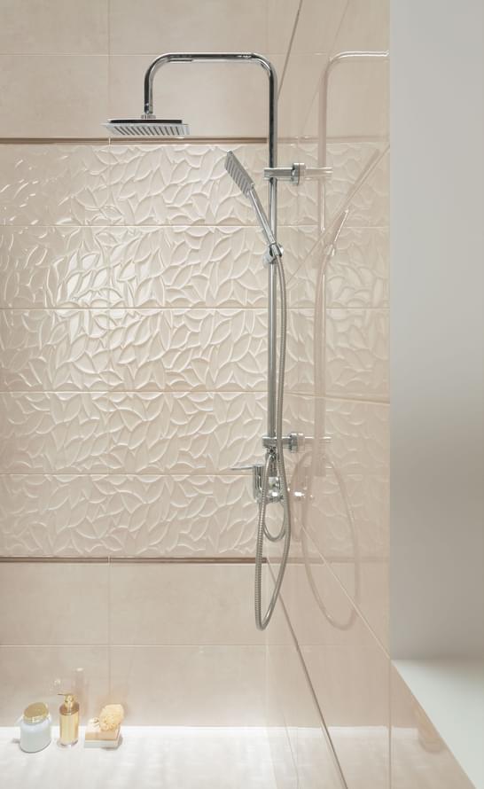 керамика фабрики Domino Ceramika коллекция Tempre