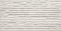 Плитка Domino Ceramika Tempre Grey Str 30.8x60.8 см, поверхность глянец, рельефная