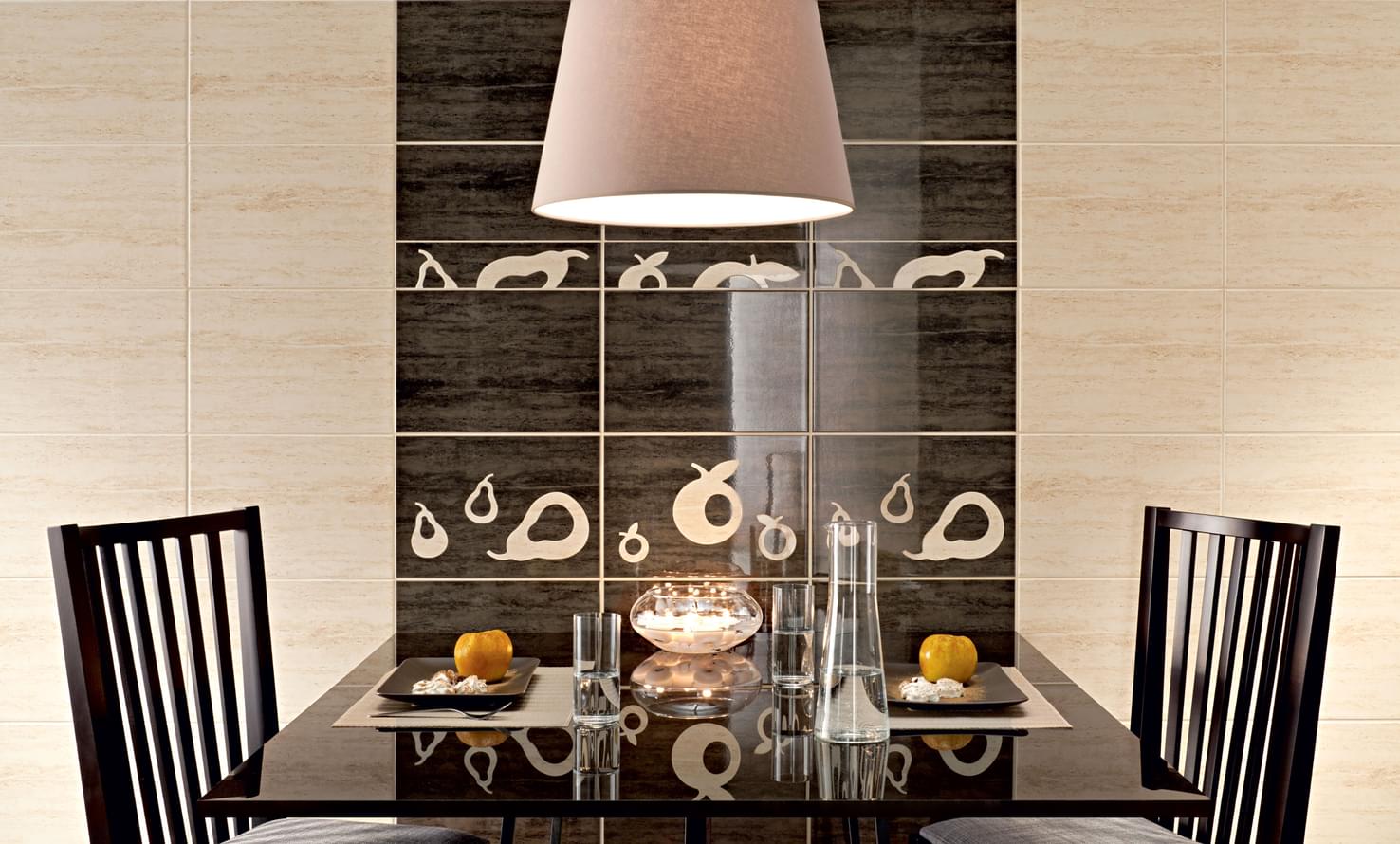 керамика фабрики Domino Ceramika коллекция Toscana