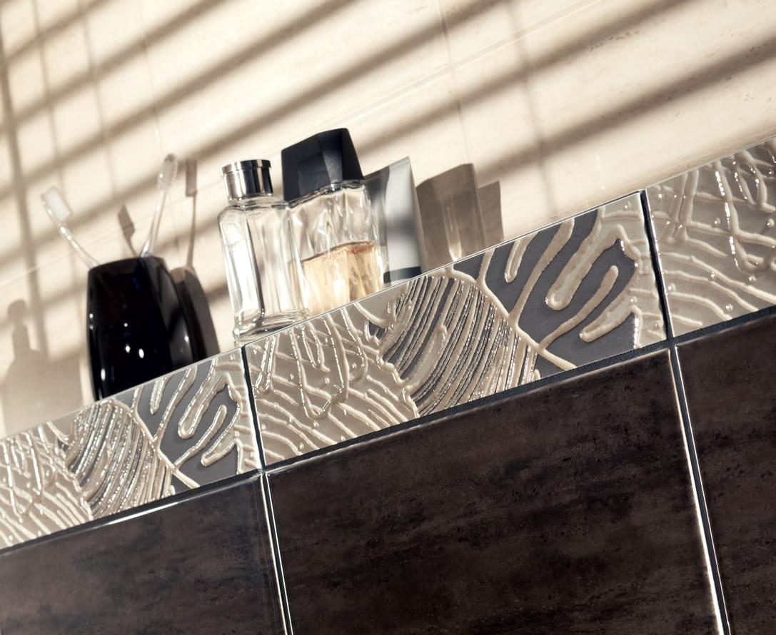 керамика фабрики Domino Ceramika коллекция Toscana