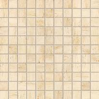 Плитка Domino Ceramika Toscana Mosaic Beige 30x30 см, поверхность глянец