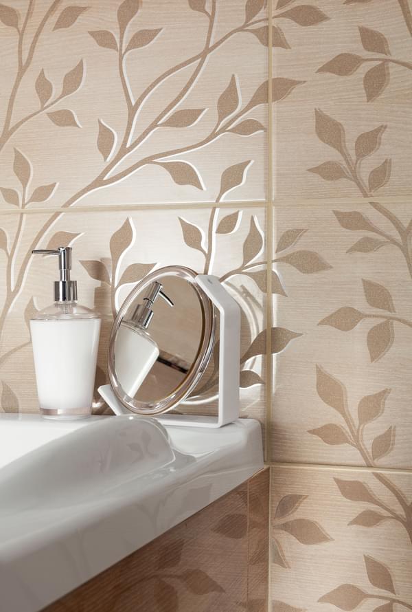 керамика фабрики Domino Ceramika коллекция Woodbrille