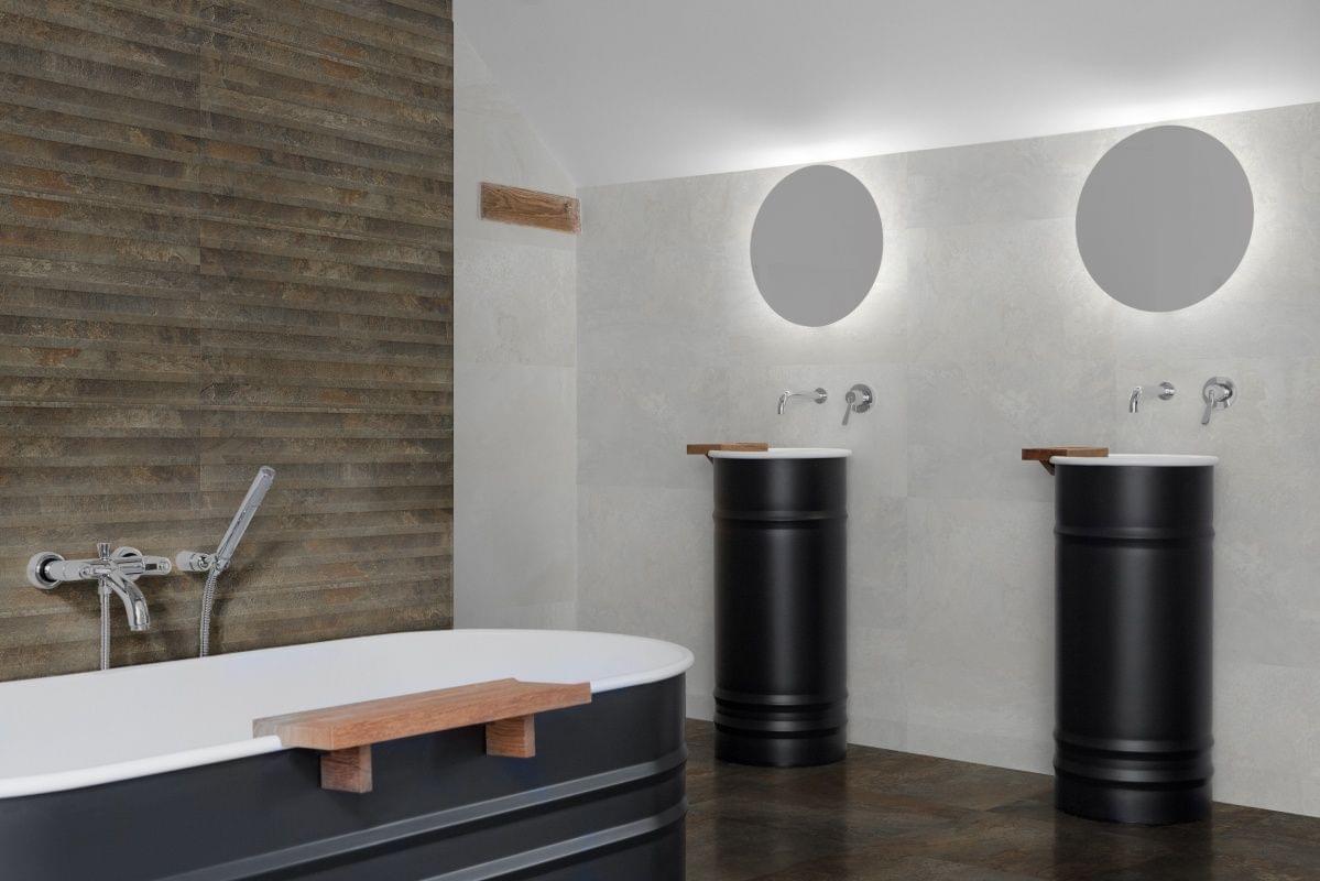 керамогранит фабрики Donnaker коллекция Prelude