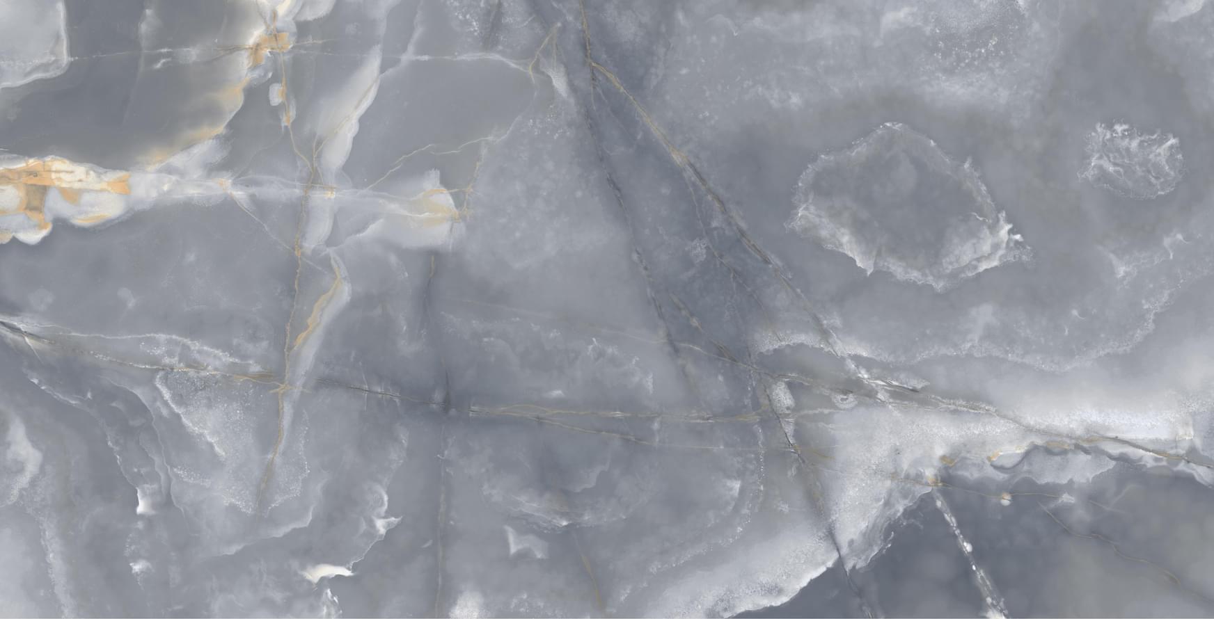 Плитка DosGres Relief Bergamo Levigato 60x120 см, поверхность полированная