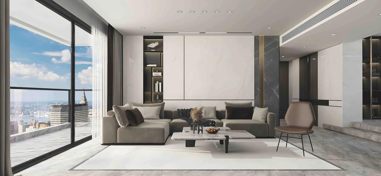 керамогранит фабрики DosGres коллекция Relief