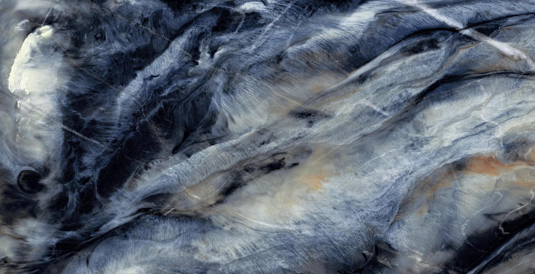 Плитка DosGres Relief Pescara Levigato 60x120 см, поверхность полированная