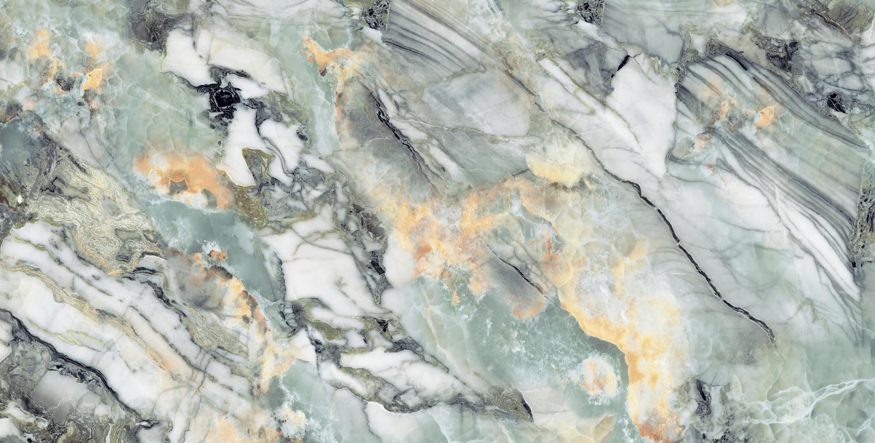 Плитка DosGres Relief Salerno Levigato 60x120 см, поверхность полированная