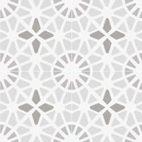 Плитка Dual Gres NiceKer Adele Cut Cloud Grey Распродажа 45x45 см, поверхность матовая