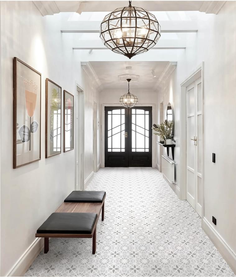 керамогранит фабрики Dual Gres NiceKer коллекция Adele