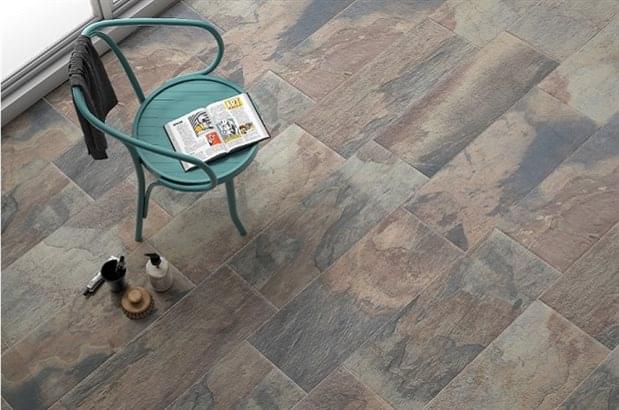 керамогранит фабрики Dual Gres NiceKer коллекция Ainsa