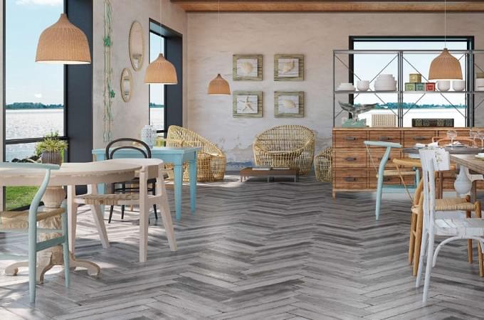 керамогранит фабрики Dual Gres NiceKer коллекция Alcanar