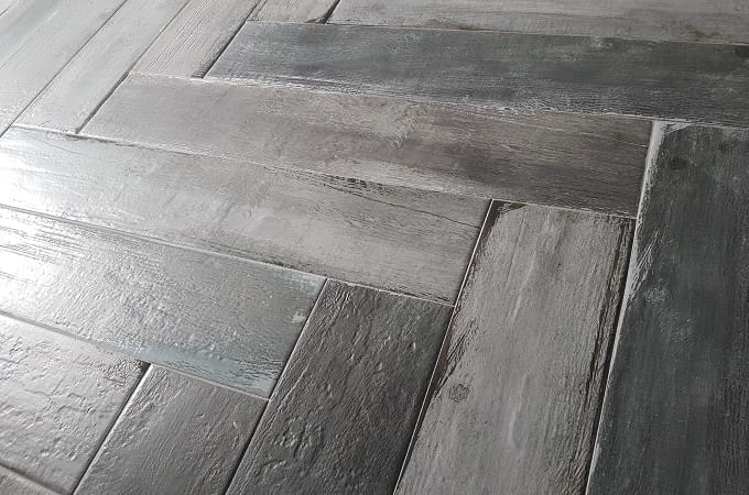 керамогранит фабрики Dual Gres NiceKer коллекция Alcanar