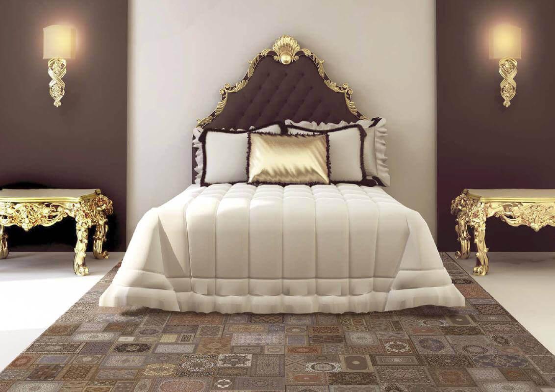 керамика фабрики Dual Gres NiceKer коллекция Carpet