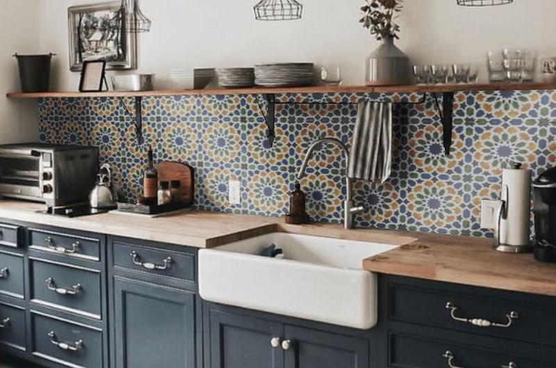 керамогранит фабрики Dual Gres NiceKer коллекция Chic