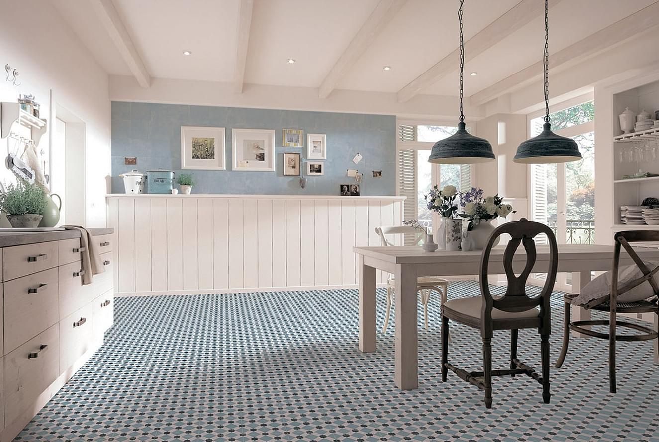 керамогранит фабрики Dual Gres NiceKer коллекция Chic