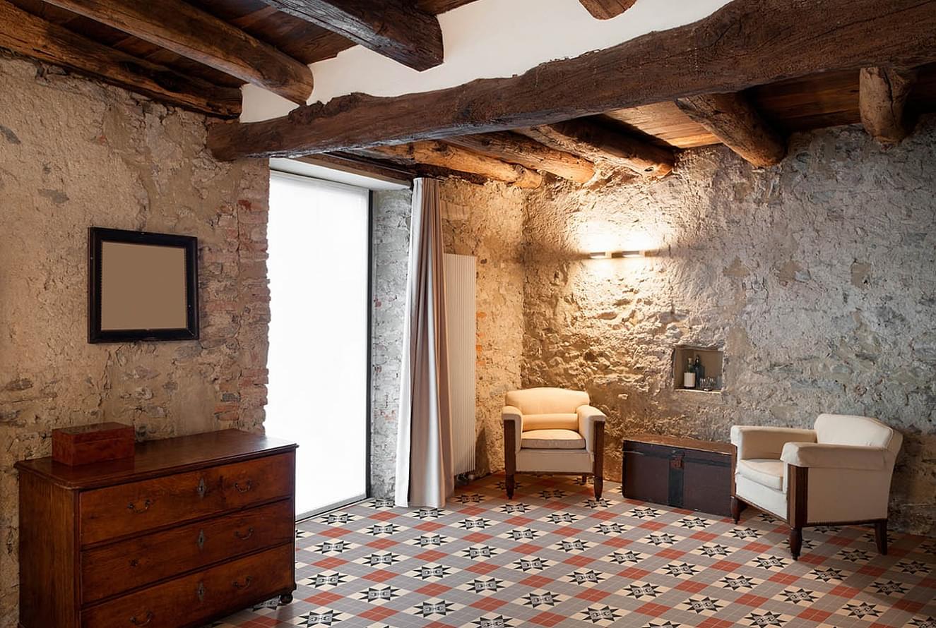 керамогранит фабрики Dual Gres NiceKer коллекция Chic