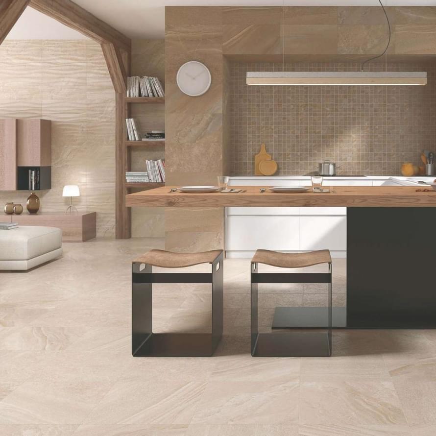 керамика фабрики Dual Gres NiceKer коллекция Dakar