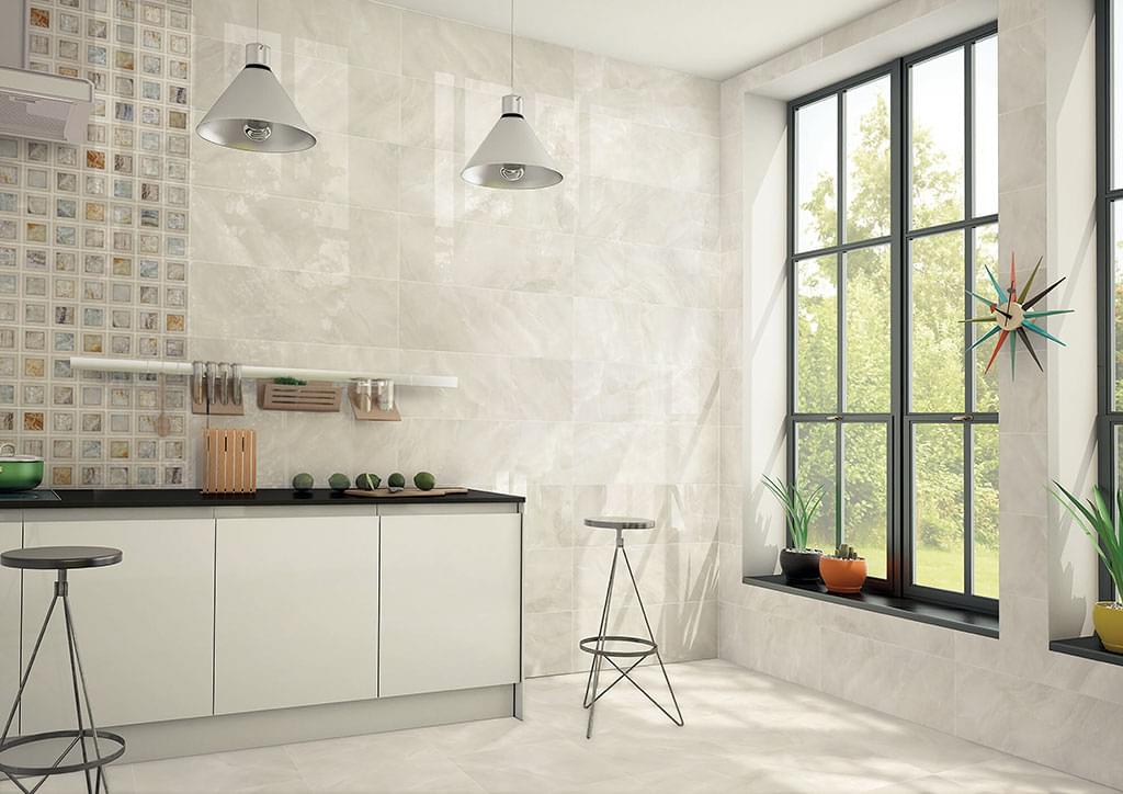 керамика фабрики Dual Gres NiceKer коллекция Java