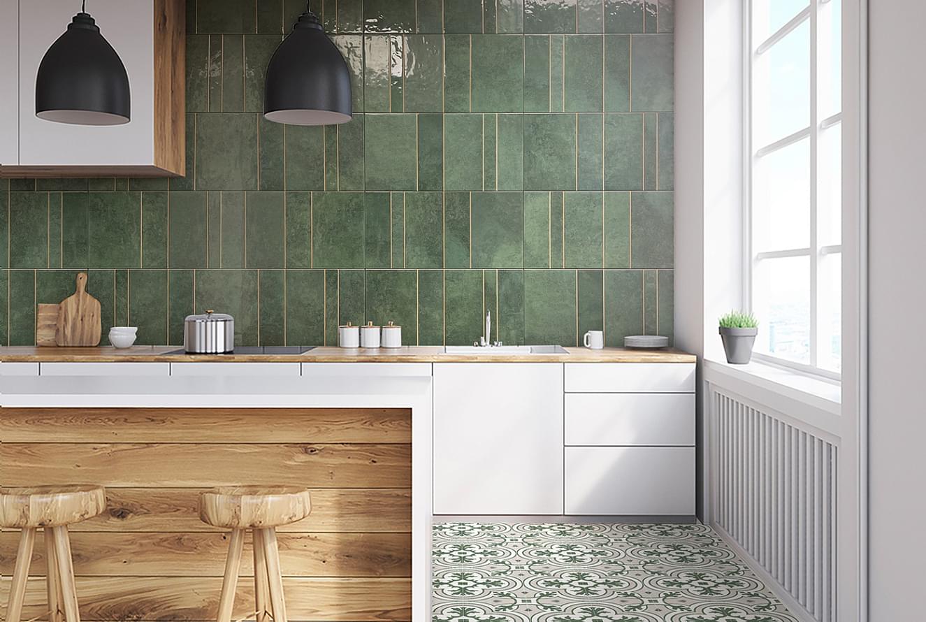 керамика фабрики Dual Gres NiceKer коллекция Kian