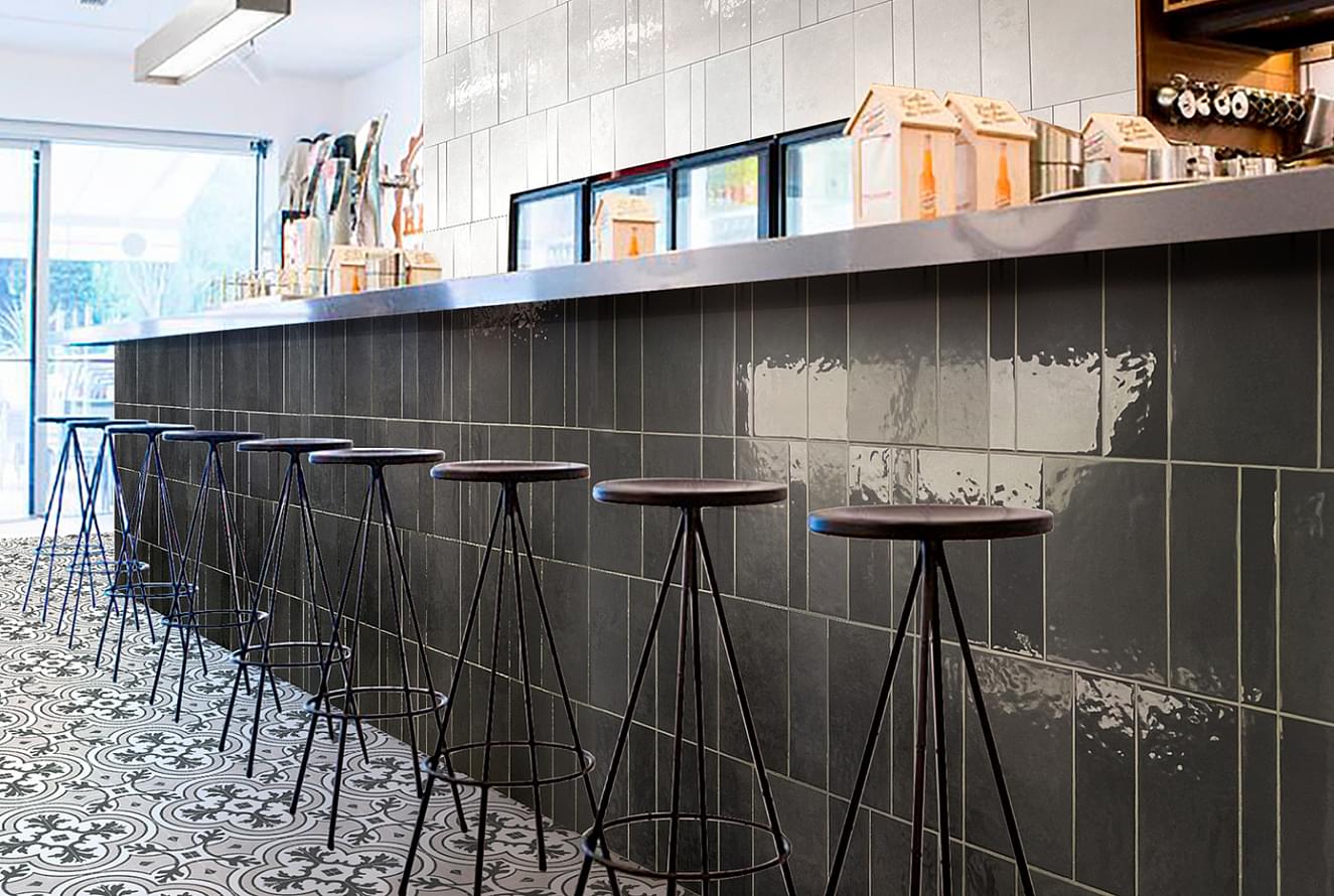 керамика фабрики Dual Gres NiceKer коллекция Kian