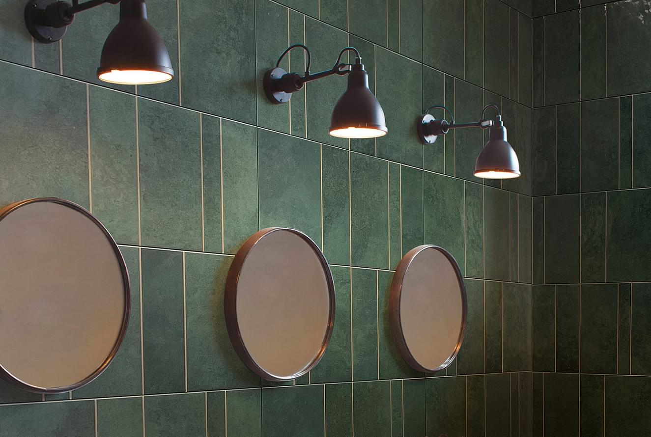 керамика фабрики Dual Gres NiceKer коллекция Kian