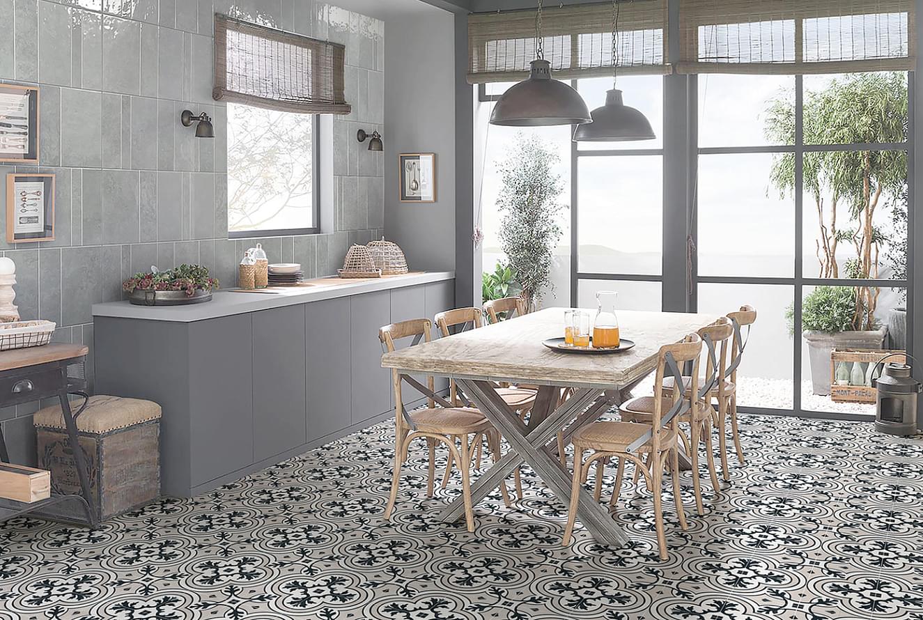 керамика фабрики Dual Gres NiceKer коллекция Kian