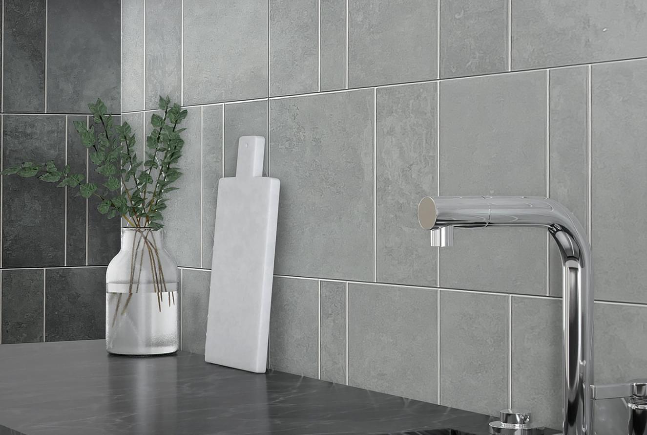 керамика фабрики Dual Gres NiceKer коллекция Kian