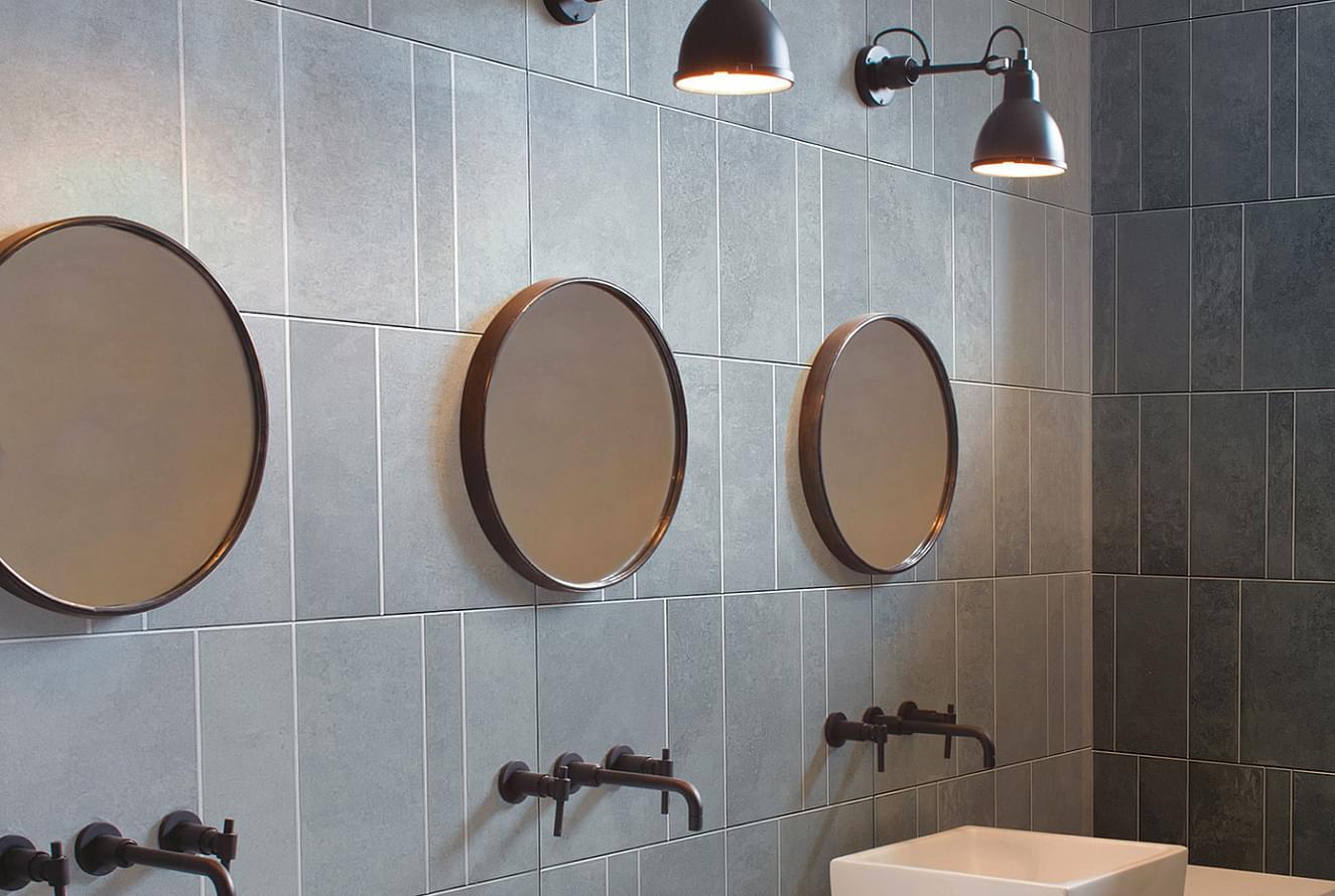 керамика фабрики Dual Gres NiceKer коллекция Kian