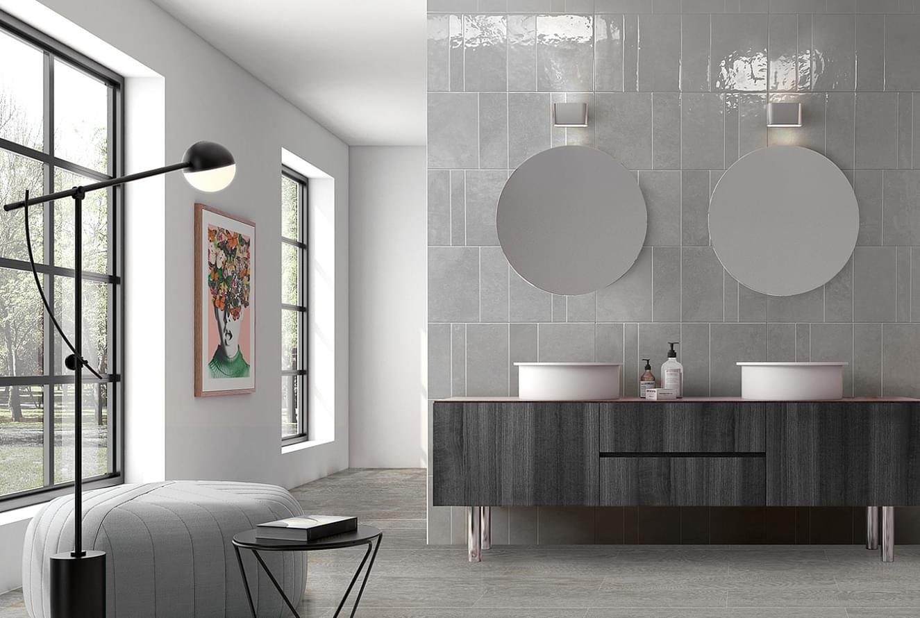 керамика фабрики Dual Gres NiceKer коллекция Kian