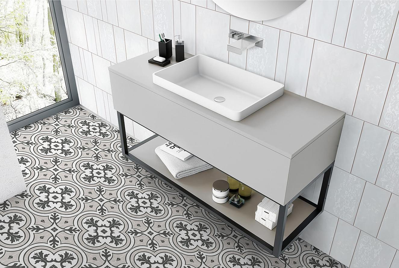 керамика фабрики Dual Gres NiceKer коллекция Kian