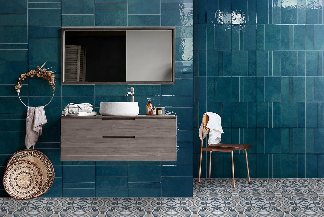 керамика фабрики Dual Gres NiceKer коллекция Kian