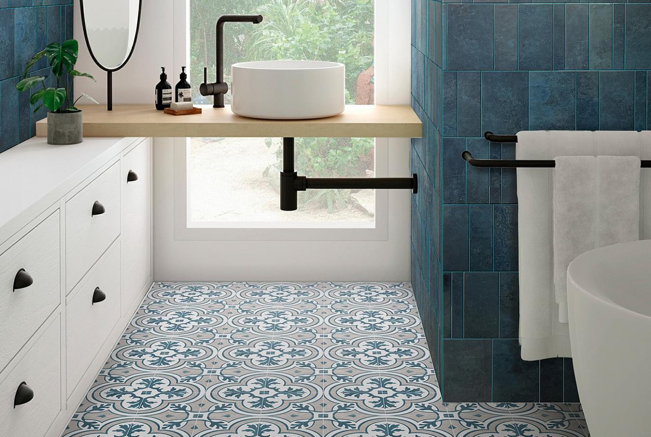 керамика фабрики Dual Gres NiceKer коллекция Kian