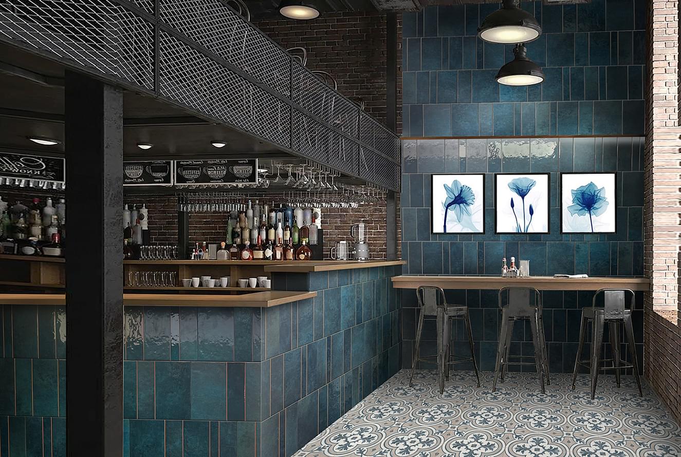 керамика фабрики Dual Gres NiceKer коллекция Kian