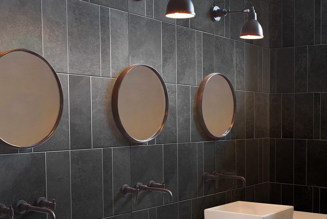 керамика фабрики Dual Gres NiceKer коллекция Kian