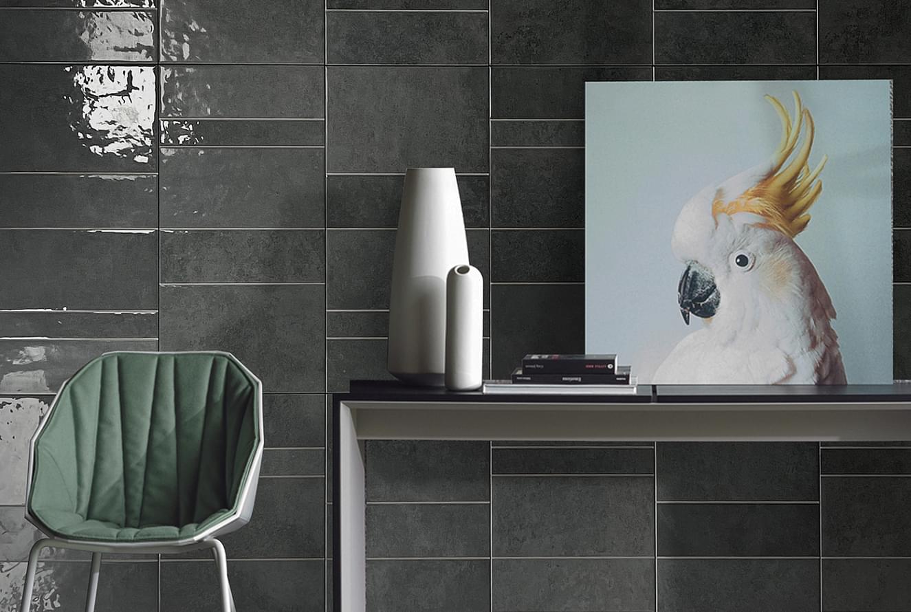 керамика фабрики Dual Gres NiceKer коллекция Kian