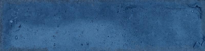 Плитка Dual Gres NiceKer London Blue Mt 7.5x30 см, поверхность матовая