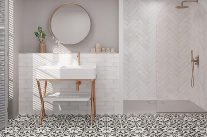 керамика фабрики Dual Gres NiceKer коллекция London