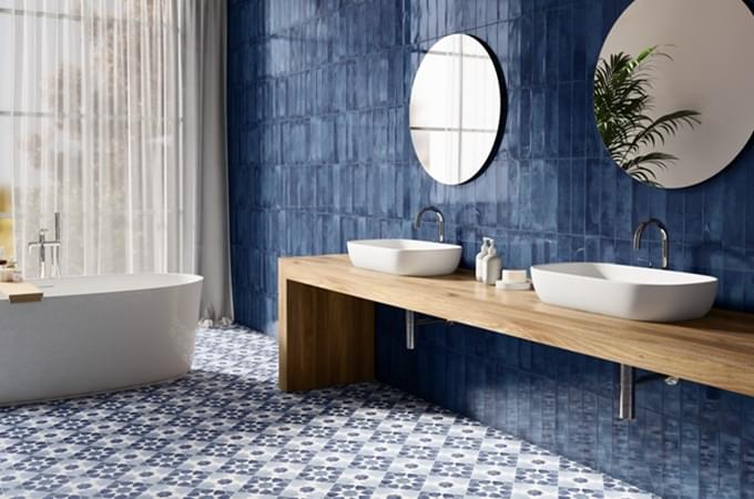 керамика фабрики Dual Gres NiceKer коллекция London